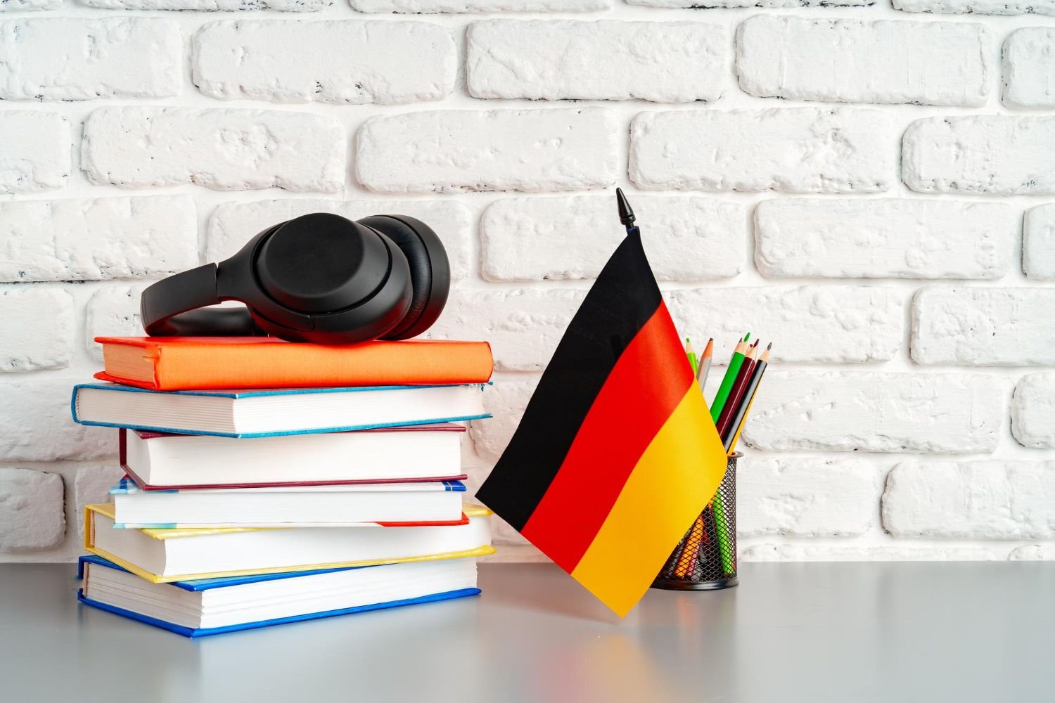 German language course in Faisalabad