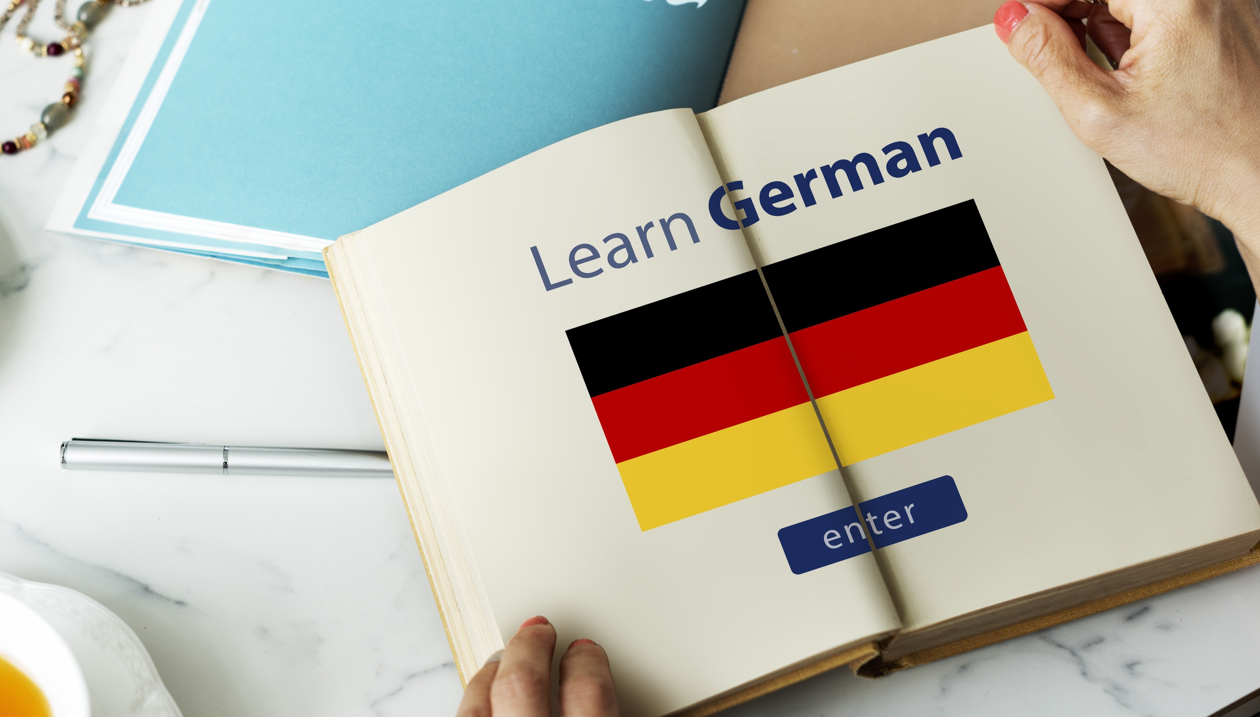 german language courses in faisalabad