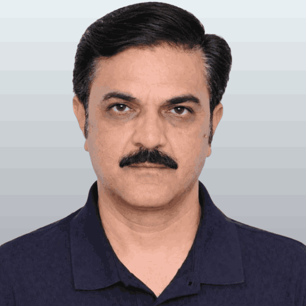 Mr. Muhammad Aftab Kashif