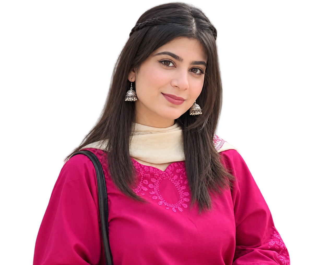 Ms. Noor Fatima