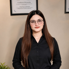 Ms. Qurat ul Ain