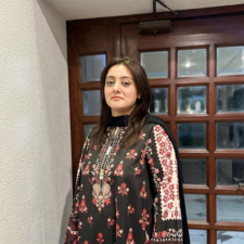 Ms. Zainab Kamal
