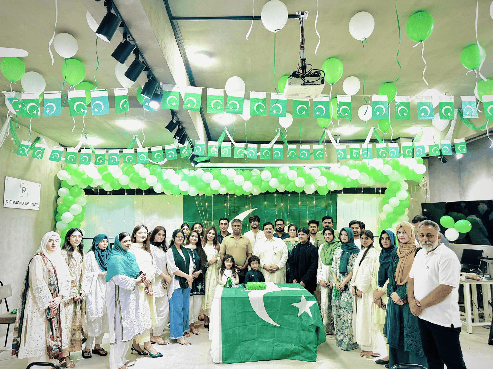 Independence Day Celebration 2026