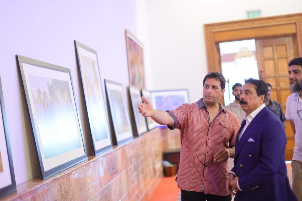 Richmond Photography Exhibition 2026